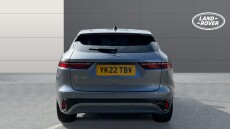 Jaguar F-Pace 2.0 D200 R-Dynamic S 5dr Auto AWD Diesel Estate